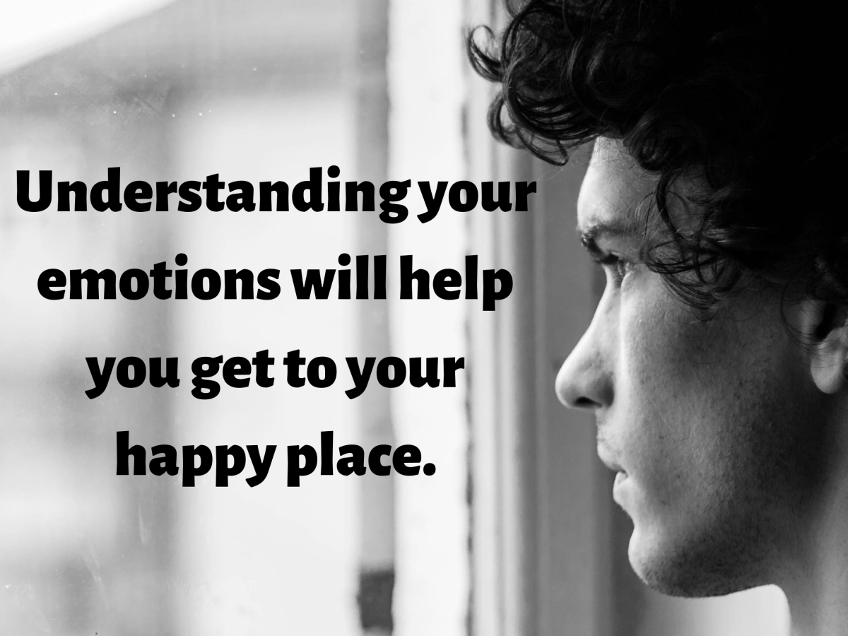 Why you need to understand your&nbsp;emotions…