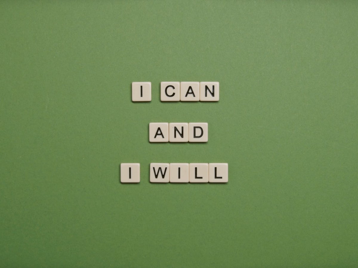 You are the only cheerleader you&nbsp;need!